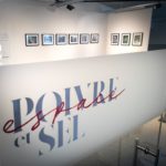 PPAF à la galerie Poivre et Sel