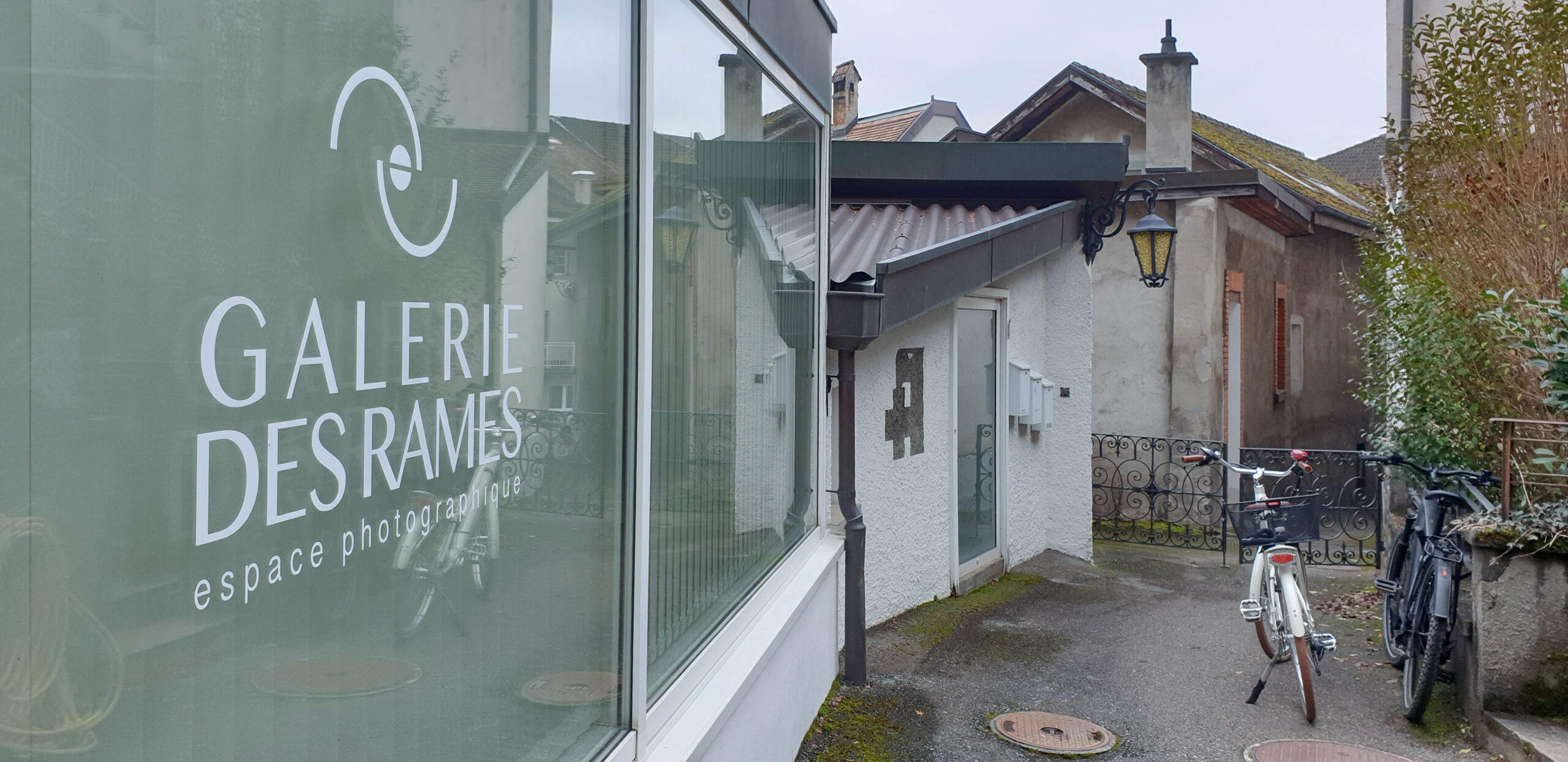 © Galerie des Rames